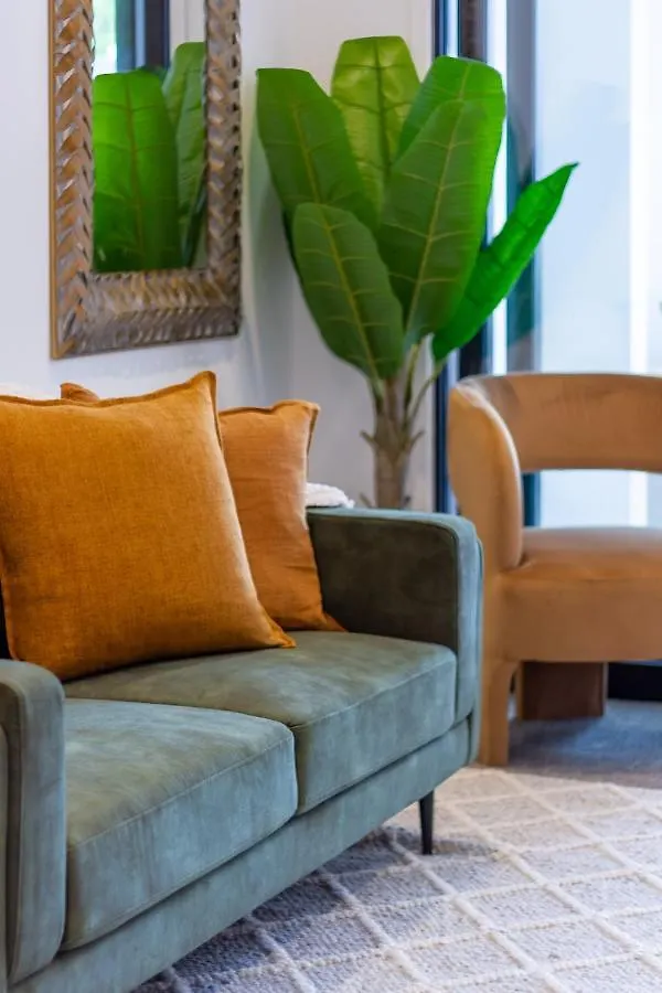 Apartment Heart Of Christchurch Cbd Hideaway 2Bed 1 Bath New Zealand