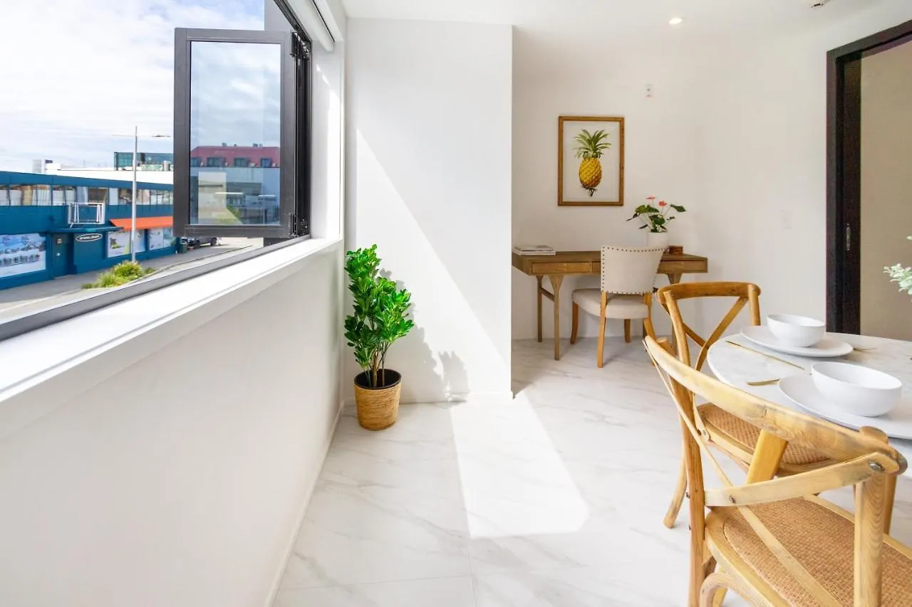 Heart Of Christchurch Cbd Hideaway 2Bed 1 Bath New Zealand