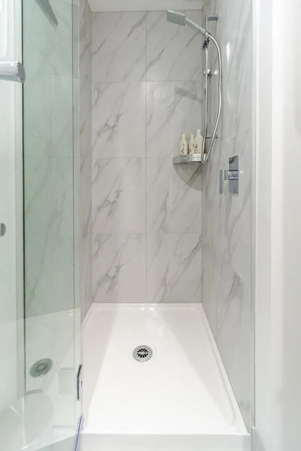 Apartment Heart Of Christchurch Cbd Hideaway 2Bed 1 Bath