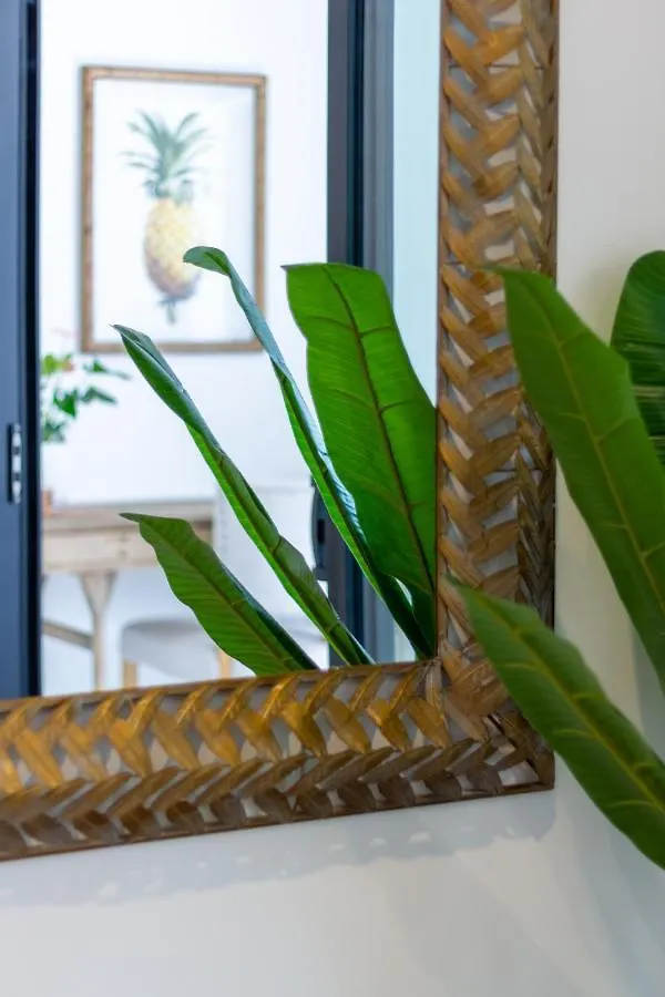 Apartment Heart Of Christchurch Cbd Hideaway 2Bed 1 Bath New Zealand