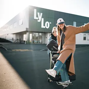 Vandrarhem Lylo Airport, Christchurch