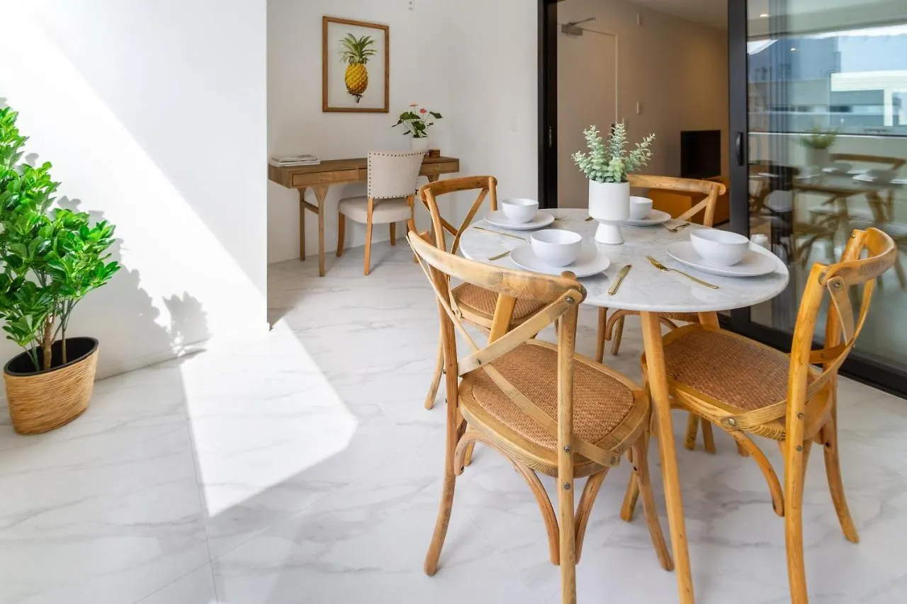 Heart Of Christchurch Cbd Hideaway 2Bed 1 Bath نيوزيلندا