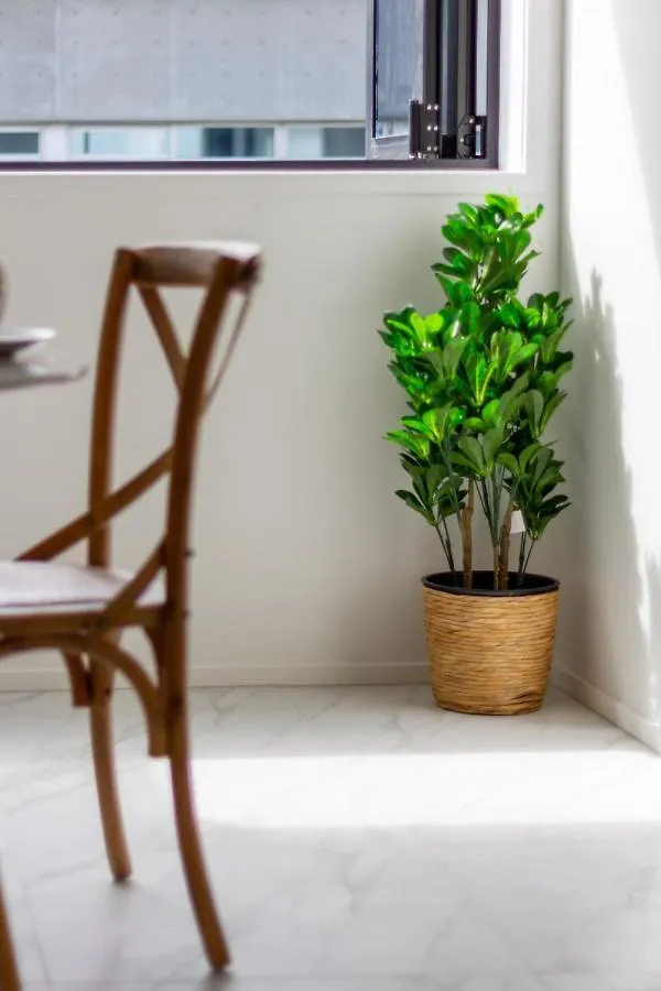 شقة Heart Of Christchurch Cbd Hideaway 2Bed 1 Bath