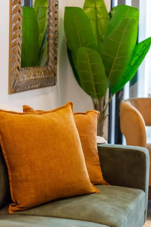 شقة Heart Of Christchurch Cbd Hideaway 2Bed 1 Bath