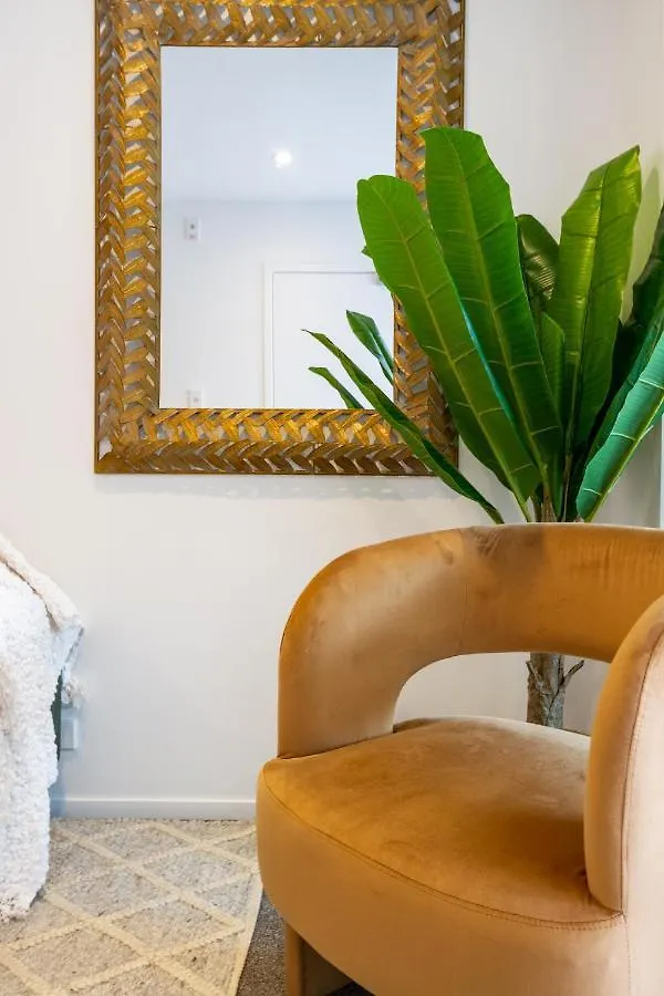 Heart Of Christchurch Cbd Hideaway 2Bed 1 Bath