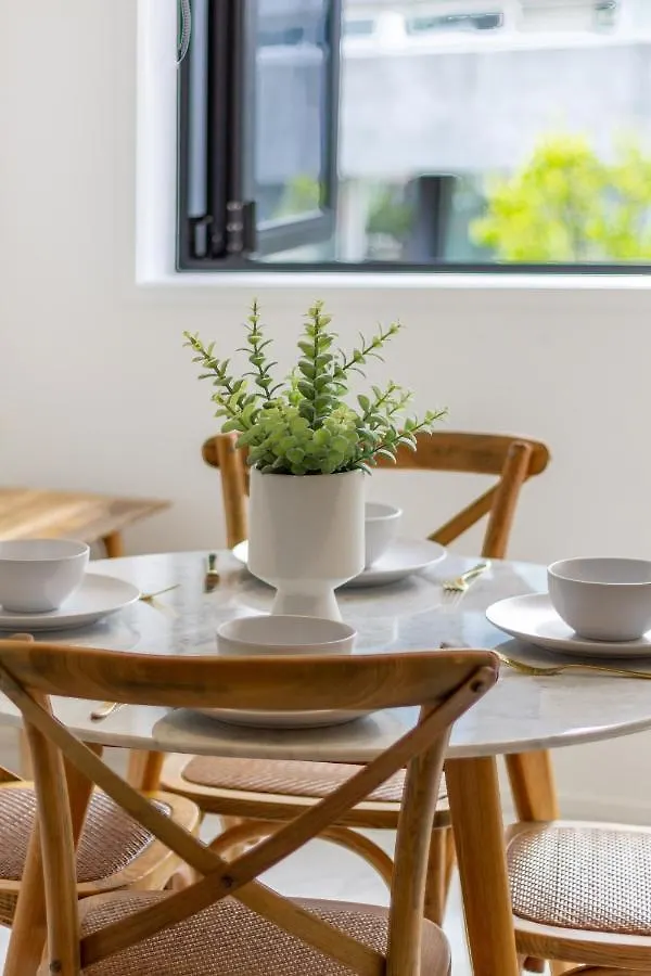 Heart Of Christchurch Cbd Hideaway 2Bed 1 Bath Neuseeland